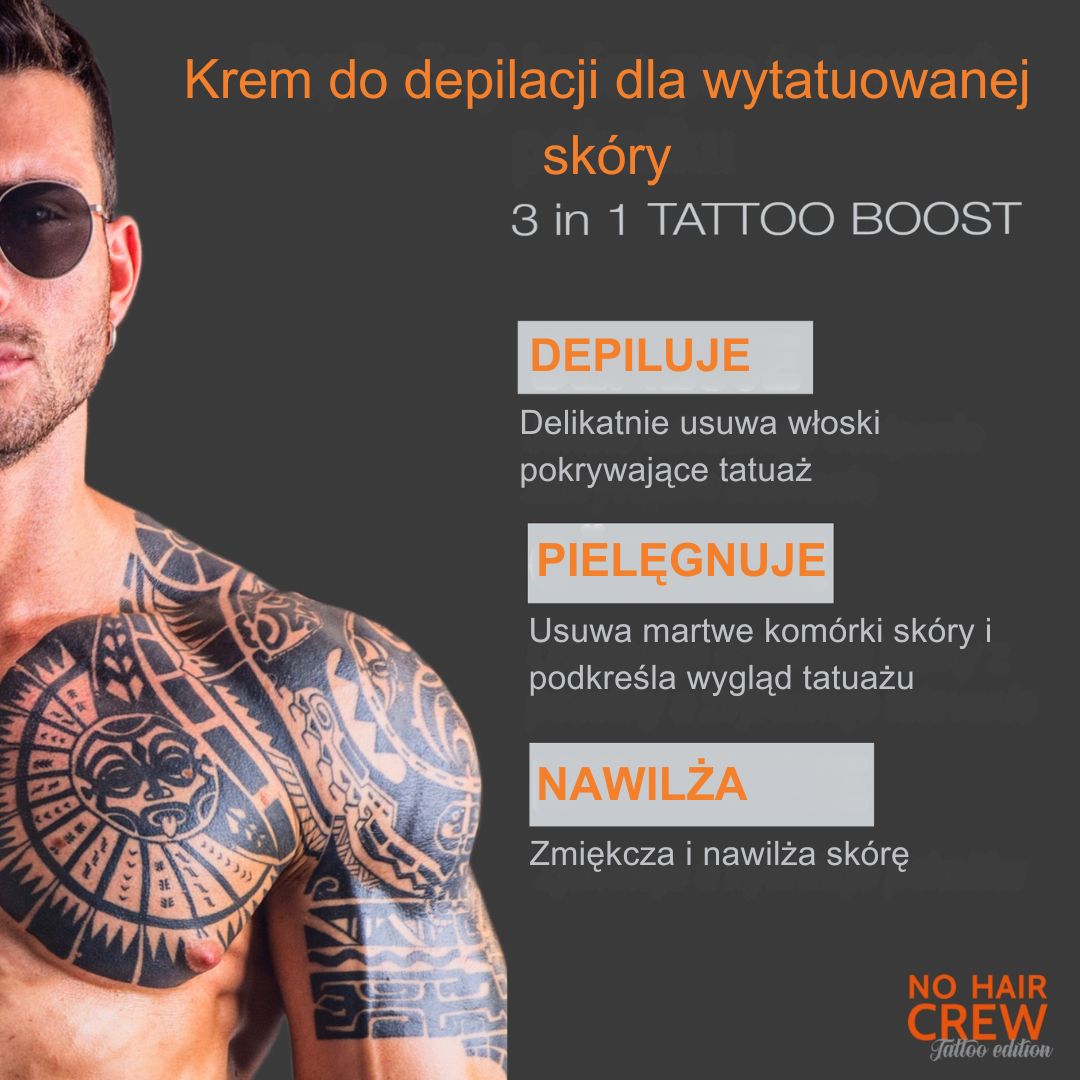 TATTOO pl 3